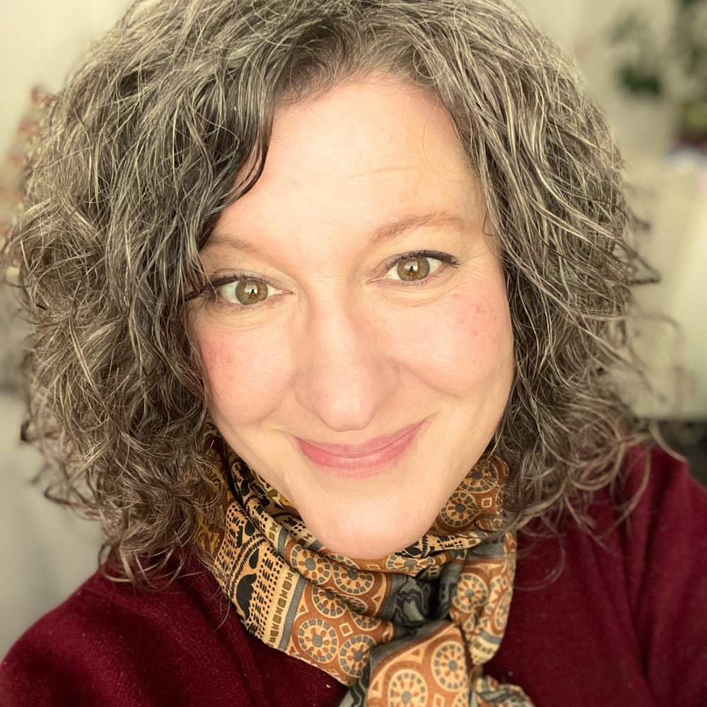 Meet your Posher, Linda